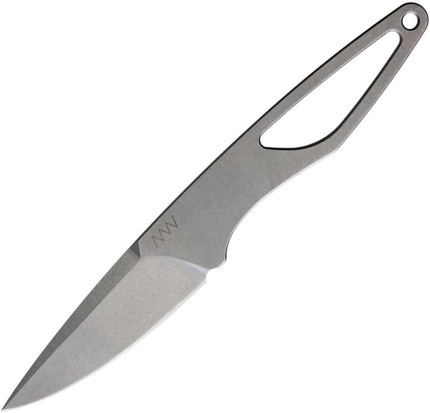 ANVP100001 Acta Non Verba P100 Fixed Blade Knife